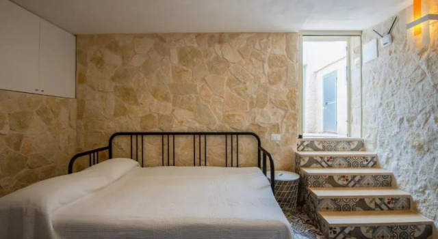 Апартаменты c 1 комнатой TerraCieloMare Apartments