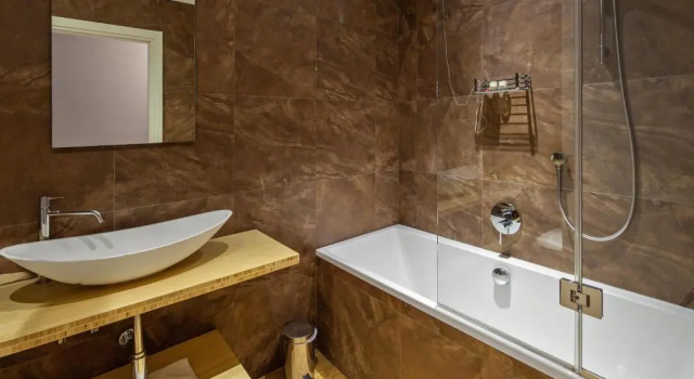 Номер Standard Tenuta Valdorso