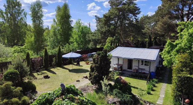 Renovated wooden cottage 300 meters from the beach, Rezervovat Rekreační dům Ragaciems 