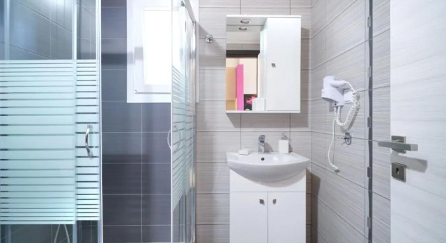 Студия Villa Irene