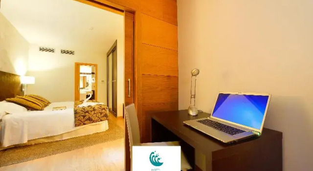 Люкс Standard Hotel Norat Marina & Spa Superior