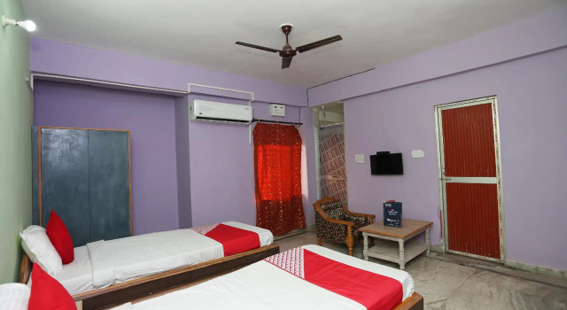OYO 19971 Hotel New Urvashi