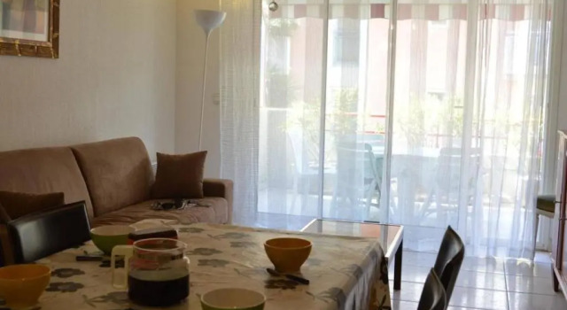 Appartement Saint-Raphaël, 2 pièces, 4 personnes - FR-1-226A-102