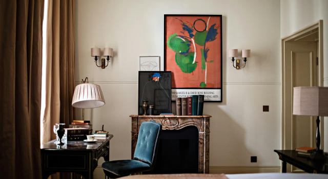 NoMad London