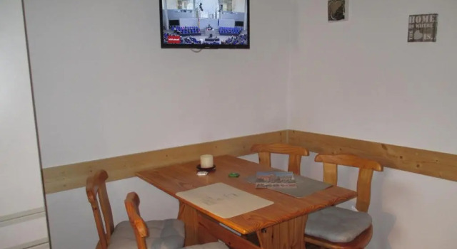 Апартаменты с 2 комнатами Alsfelder Apartment