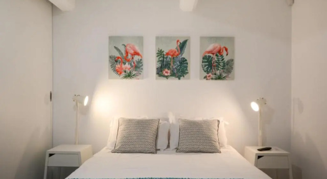 Двухместный люкс Standard Quinta do Paraizo