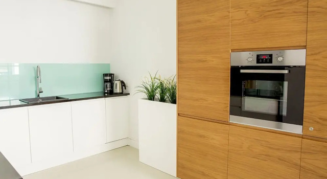 Апартаменты Premium Harmony Apartments