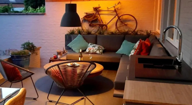 De Villo, Prenota Hotel Hotel a Flanders con parcheggio, Parcheggio