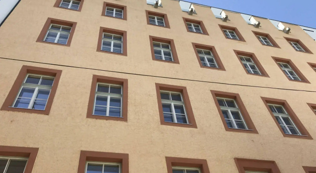 Leonardo Boutique Hotel Linz City Center