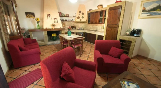 Casa Sa Carrubedda