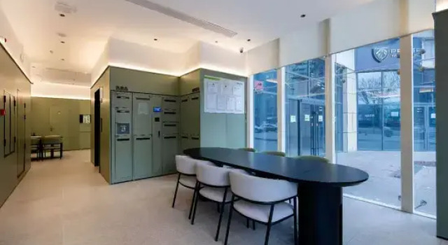 Hi Inn Hotel (Beijing Capital Airport Nanfaxin)