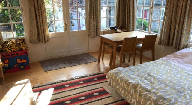 Crabapple Cottage B&B, Забронировать Отель «постель и завтрак» Льюис South Downs