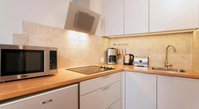 Апартаменты Comfort Mona Lisa Apartments - Kazimierz District