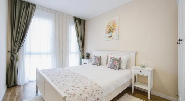 Olive Garden at West Residence, Varaa Hotelli Oradea 