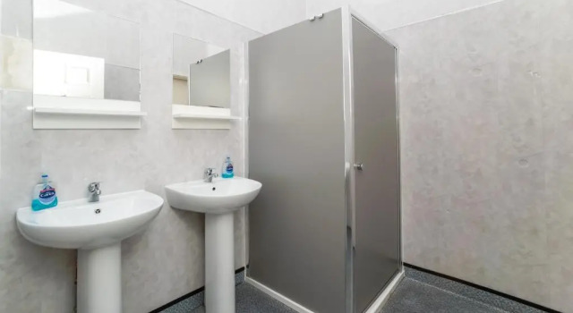 Апартаменты Deluxe The New Mill Apartments