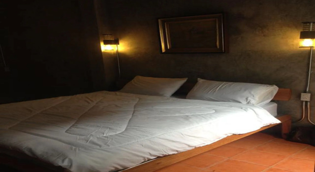 White Jail at Koh Tao Hostel, Забронировать Хостел Хостелы Ко-Тао, Хостел