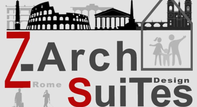 Z-ArchSuites, Prenota Affittacamere San Giovanni Roma