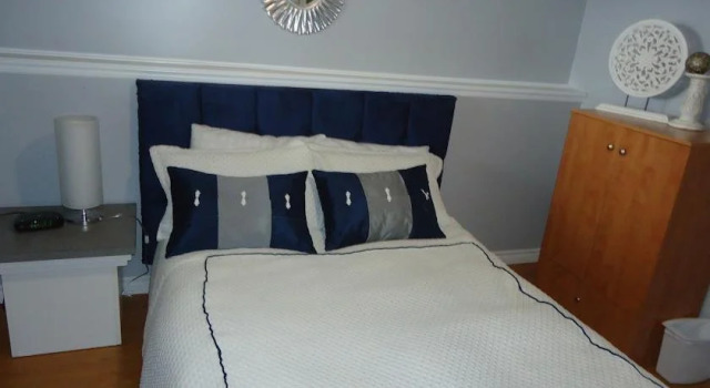 Chez La Marquise, Réserver Hôtel Caraquet Péninsule acadienne