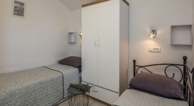 Апартаменты Apartments Sea Eyes