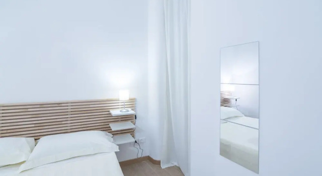 Cibreo House, Забронировать Отель Отели Флоренции с парковкой, рядом с Дом Буонаротти, Парковка