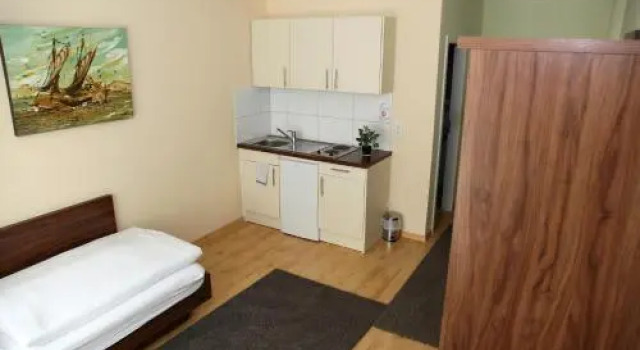 Hotel am Charlottenplatz