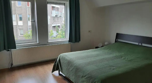 Aan de Kerkgracht, Prenota Hotel Almere Flevoland