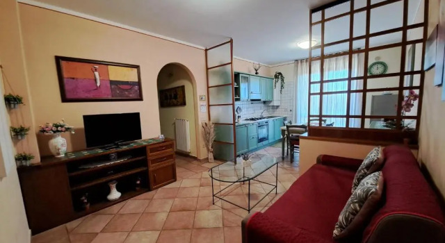 Апартаменты Apartament Thermae