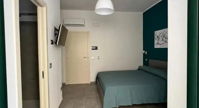 Номер Superior B&B 8 Marzo