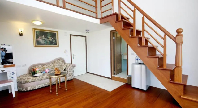 Suite Aurora