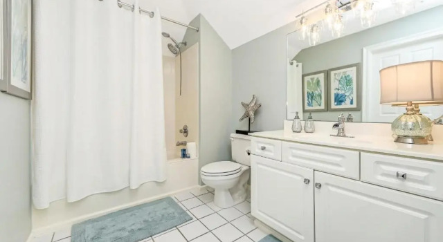 Апартаменты Turnberry 8550