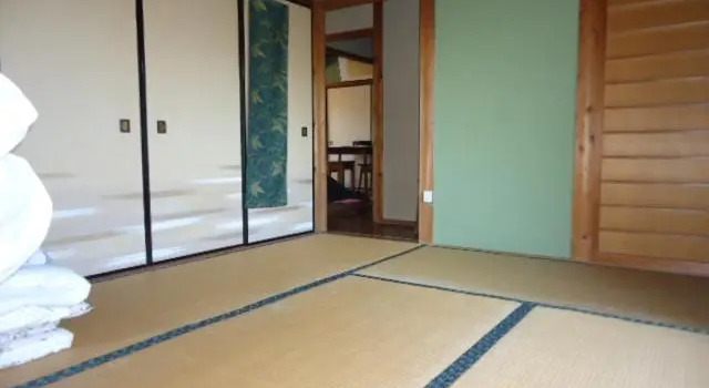 Номер Standard Guesthouse Yoshiyoshi