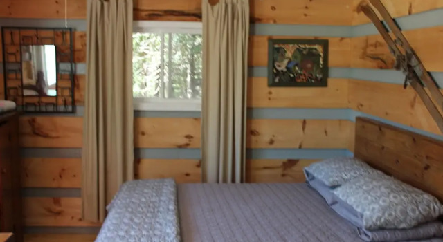 Mikinaak Cottage & Cabin Rentals, Book Feriehus Tobermory Bruce County