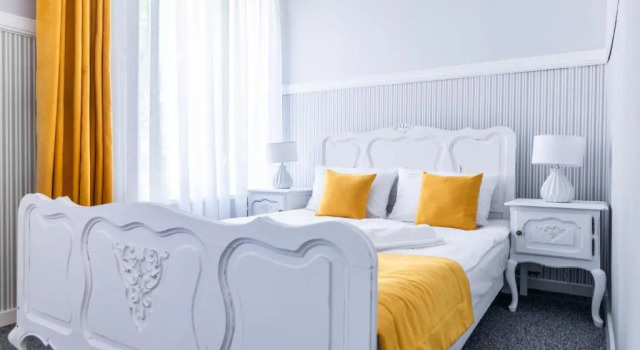 Четырёхместный номер Standard Premium - Bed & Breakfast