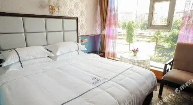 Du Hao Hotel, Prenota Hotel Yubei 