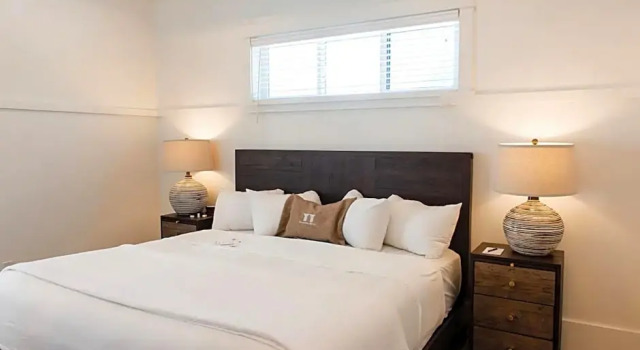 Двухместная студия The Sacajawea Hotel
