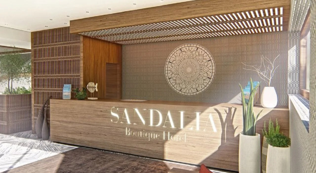 Sandalia Boutique Hotel - Adults Only, Book Boutique Hotel Cannigione Emerald Coast