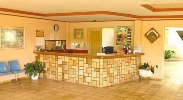 Hotel das Fontes, Забронировать Отель Отели Барбалья 3 звезды, 3*