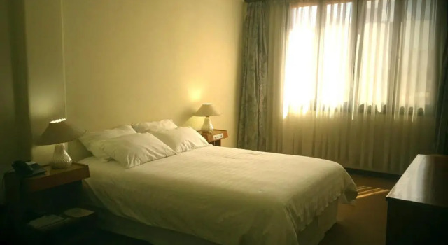 Номер Standard Gran Hotel Ambassador