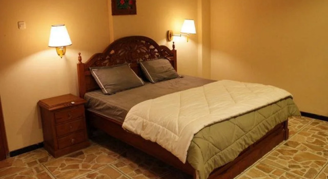 Arjuna View Villa, Book Villa 3-Star Hotels in East Java, 3*
