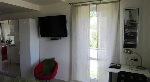 Апартаменты Business Staylong Hotel