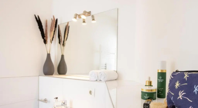 Апартаменты Superior Apartments Altes Konsulat