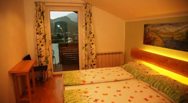 Haus Bergblick, Rezerwuj Hotel Hotele w Salzburg z parkingiem, Parking