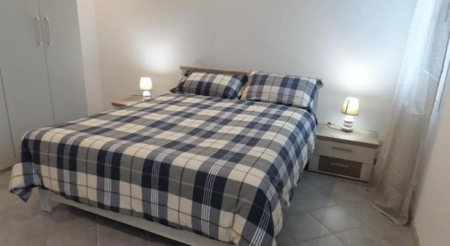 Апартаменты la casa di rita