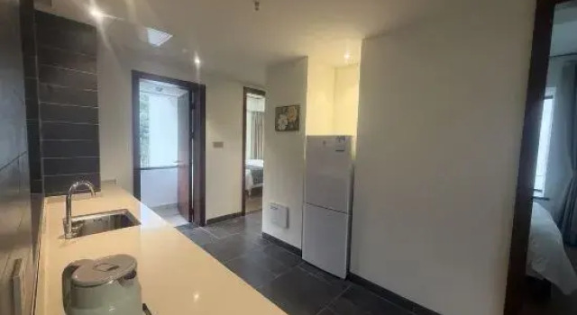 Suite hailanbao