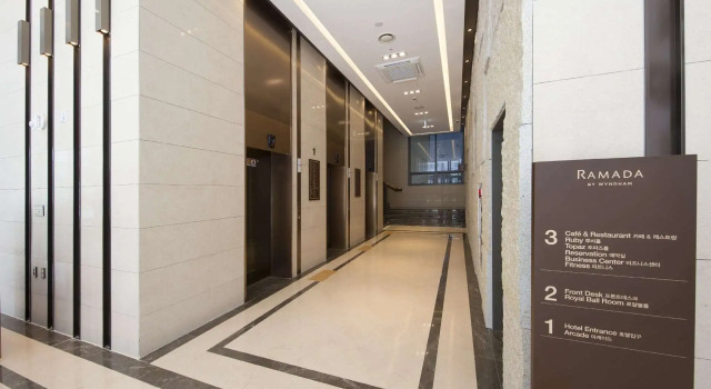 Ramada by Wyndham Daejeon, Prenota Hotel Yuseong-gu Daejeon