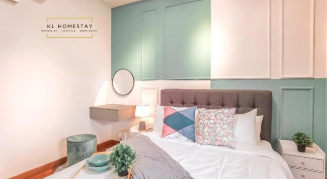 Arte Mont Kiara By Comfortstay, Забронировать Апартаменты/квартира Куала-Лумпур Федеральная территория Куала-Лумпур, рядом с Международный торгово-выставочный центр Малайзии