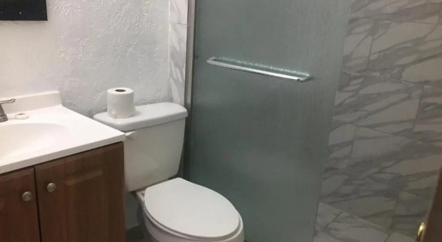 Номер Standard Surf Motel and Apartments