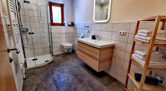 Апартаменты Haus Dirol