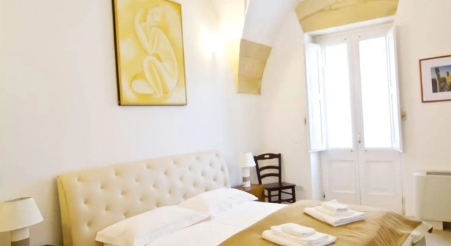 La Bella Lecce B&B