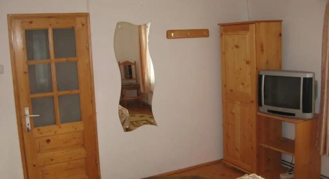 Люкс Pensiunea Luminita